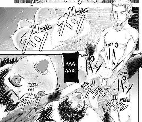 Mao no Hajimekata ch19