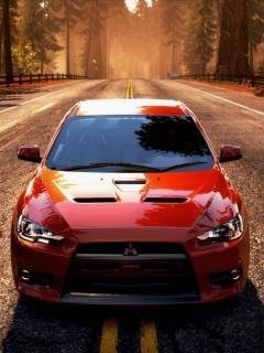 Мitsubishi