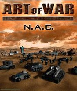 art of war