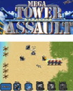 MegaTowerAssaul 240x400 landscape