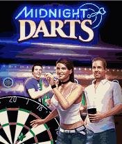Midnight Darts