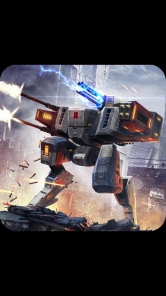 Robot-Strike-3D (Роботы Атакуют 3D) MOD v2.0