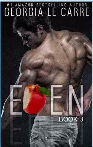 Джорджия ле Карр - Иден 3