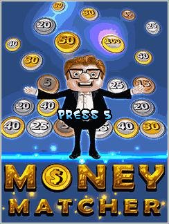 Money Matcher 128x160