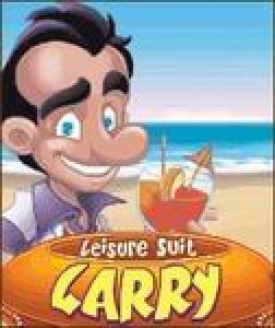 leisure suit larry love for sail forall