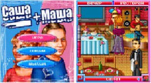 Masha RU Nokia 128x160