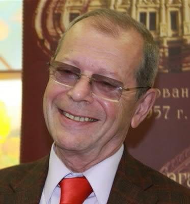 Аркадий Арканов-Кросс