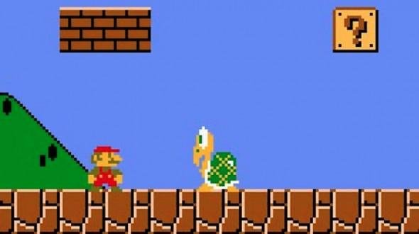 Super Mario (англ.)