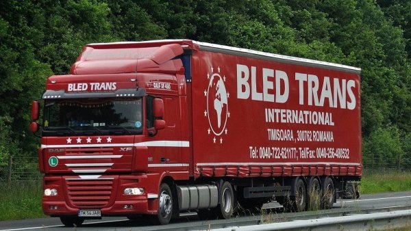 Bled Trans