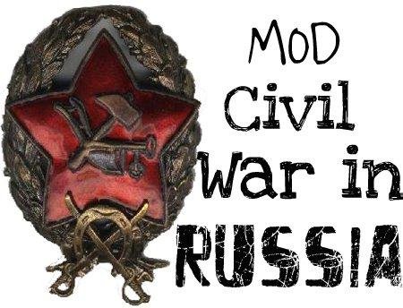Russian Civil War