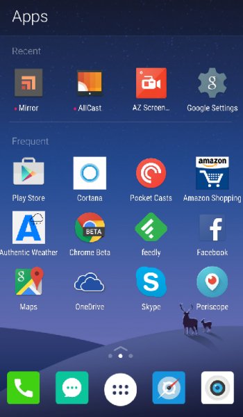Arrow launcher-1.3.1.23313