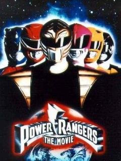 power rangers mystic force
