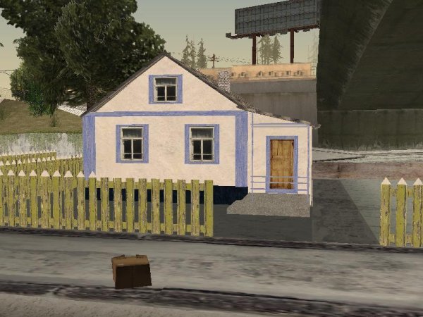 Русский дом