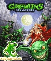 Gremlins Spellforce
