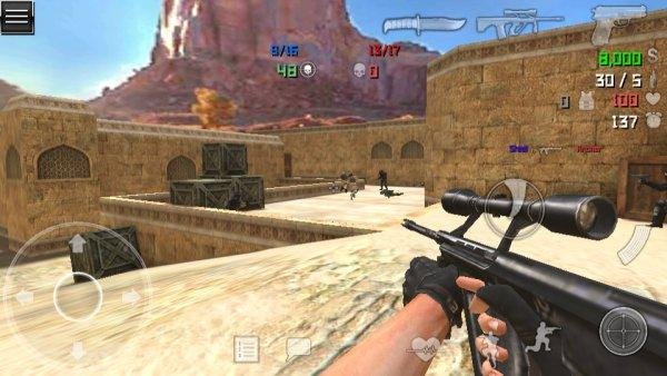 Special Forces Group 2