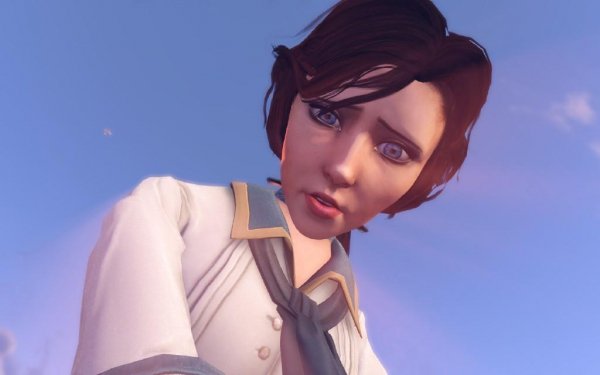 Сохранение Bioshock infinite от aspidmak