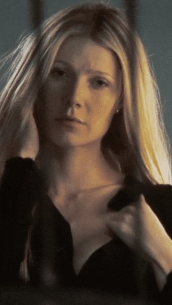 Gweneth Paltrow