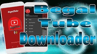 BegalTube v110.00 by Begal