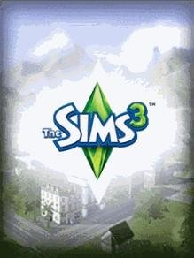 Hack The Sims 3 RUS 240x320 176x208-220-