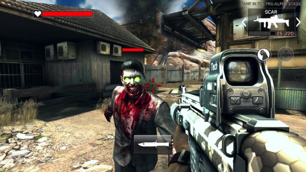 DeadTrigger2 v1.1.1