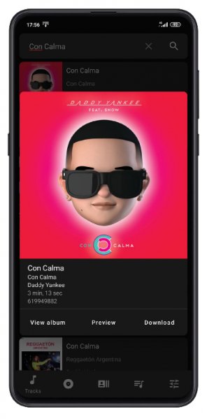 AIDS - Deezer Downloader v1.048-release -Download Music in Fl