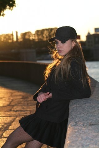 Оксана Почепа