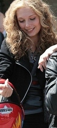 Наташа Скоморохова