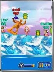 Worms 2011 Armageddon 176x208