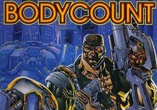 1 body count