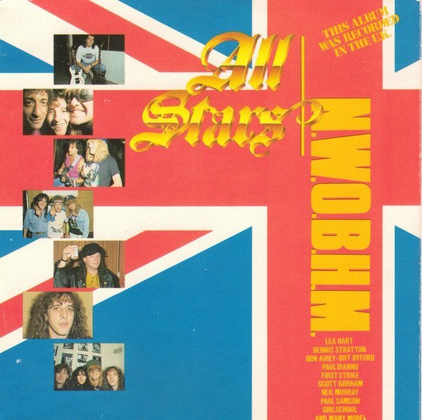 All Stars - Love Message