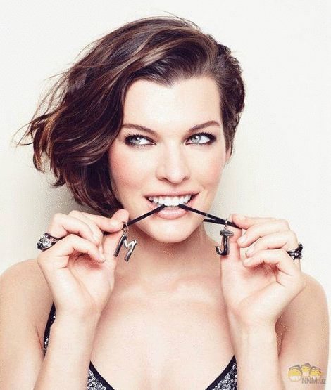 Милла Йовович