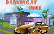 Parking at Mall