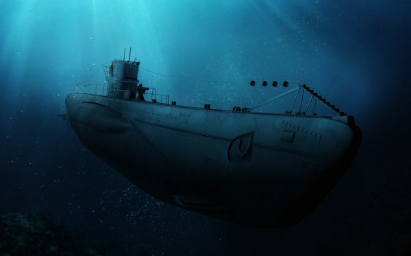 MusicAtmosphere-разное-Das-Boot-Klaus-Doldinge
