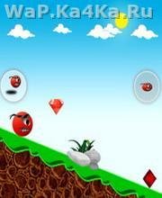Angry Ball