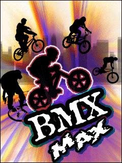 BMX Max RU