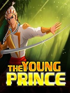 The Young Prince 240x400 Asha305