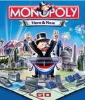 Monopoly Here&amp;Now