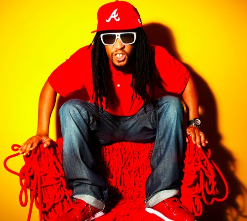 Lil jon - Give a