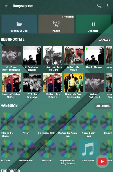 Азбука Музыки 6.6