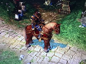 Age of Magic - мир сказок и легенд