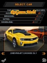 Need for Speed the Run