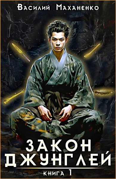 Закон джунглей