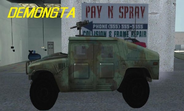 Посланник 50 - Landstal