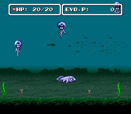 E.V.O. Search for Eden (und) [usa]