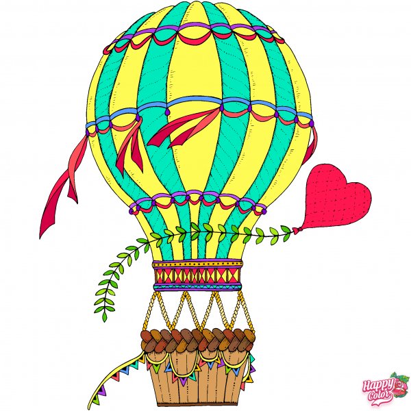 HappyColor 2656