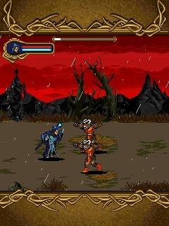Swords of Fury