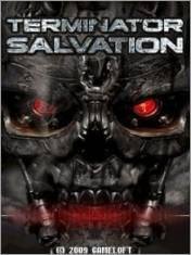 RUS Terminator Salvation LG 240x400 KP500