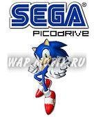 Picodrive