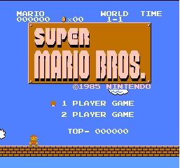 Adventure on Sea Mario (SMB1 Hack) [MI]