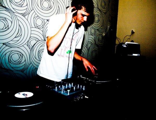 Static Function Feat. Avielle Breen - All I Want (Original Mix)